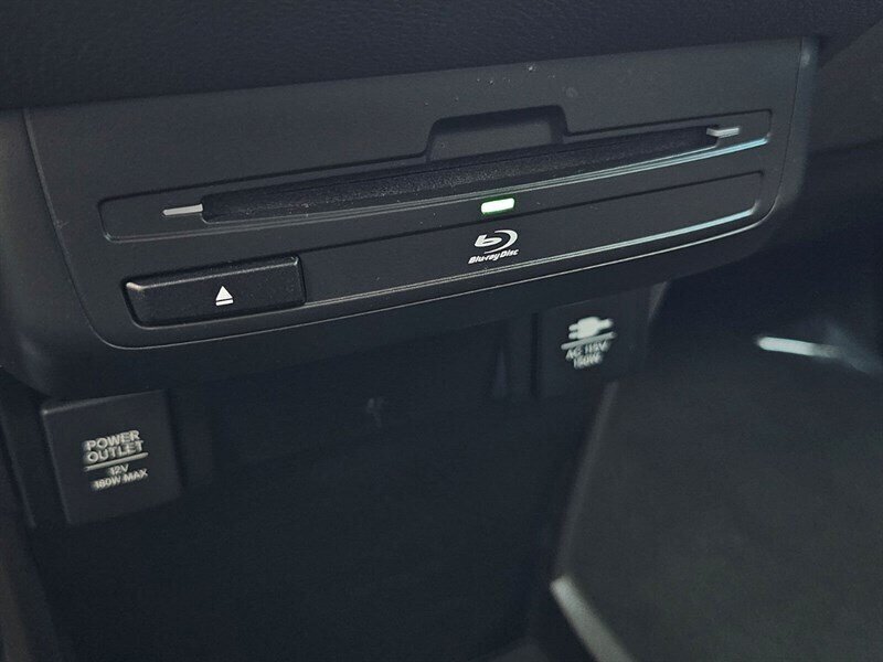 2019 Honda Odyssey Touring Van - Photo 27 - Eugene, OR 97403