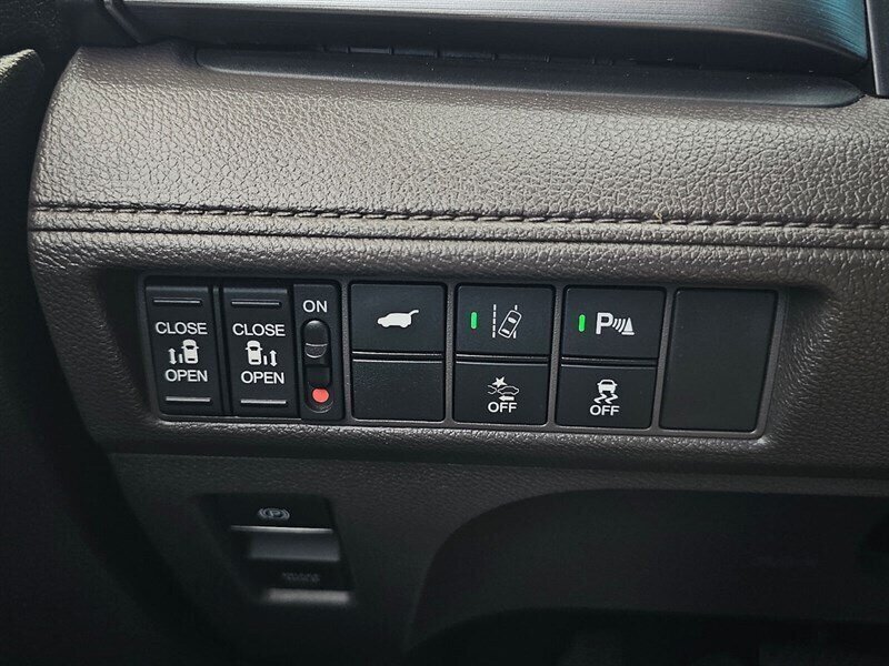 2019 Honda Odyssey Touring Van - Photo 26 - Eugene, OR 97403