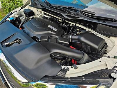2019 Honda Odyssey Touring Van - Photo 15 - Eugene, OR 97403