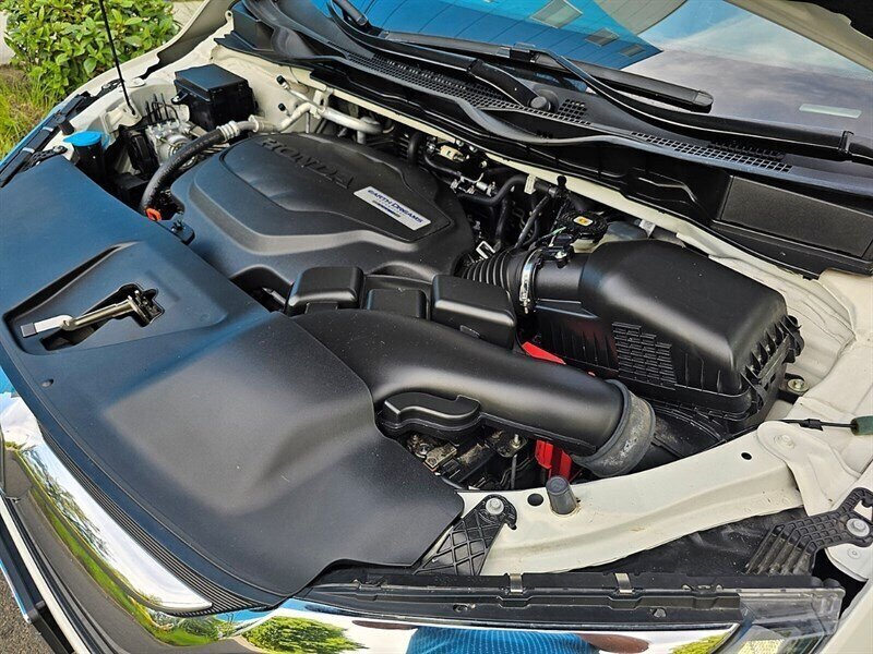 2019 Honda Odyssey Touring Van - Photo 15 - Eugene, OR 97403