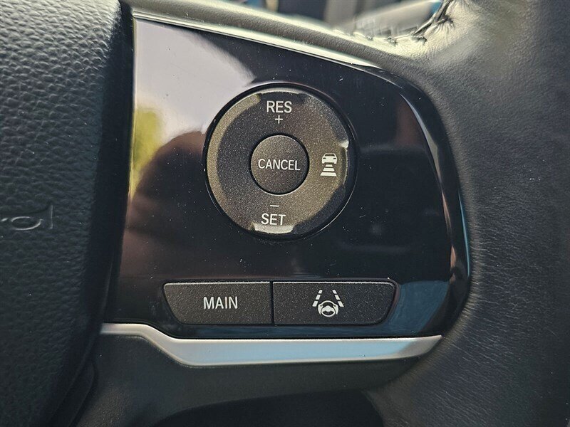 2019 Honda Odyssey Touring Van - Photo 25 - Eugene, OR 97403