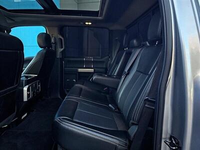 2021 Ford F-250 Lariat Ultimate Package FX4 Short Bed   - Photo 28 - Eugene, OR 97403