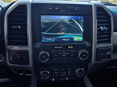 2021 Ford F-250 Lariat Ultimate Package FX4 Short Bed   - Photo 25 - Eugene, OR 97403