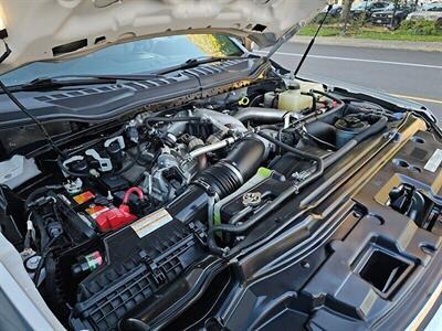 2021 Ford F-250 Lariat Ultimate Package FX4 Short Bed   - Photo 14 - Eugene, OR 97403