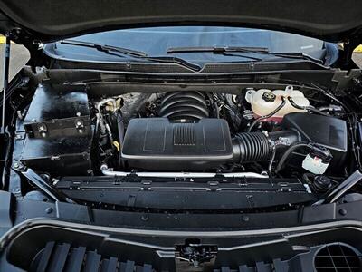 2023 Cadillac Escalade ESV Sport Platinum Bulletproofed by Exec Armor - Photo 16 - Eugene, OR 97403