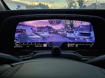 2023 Cadillac Escalade ESV Sport Platinum Bulletproofed by Exec Armor - Photo 26 - Eugene, OR 97403