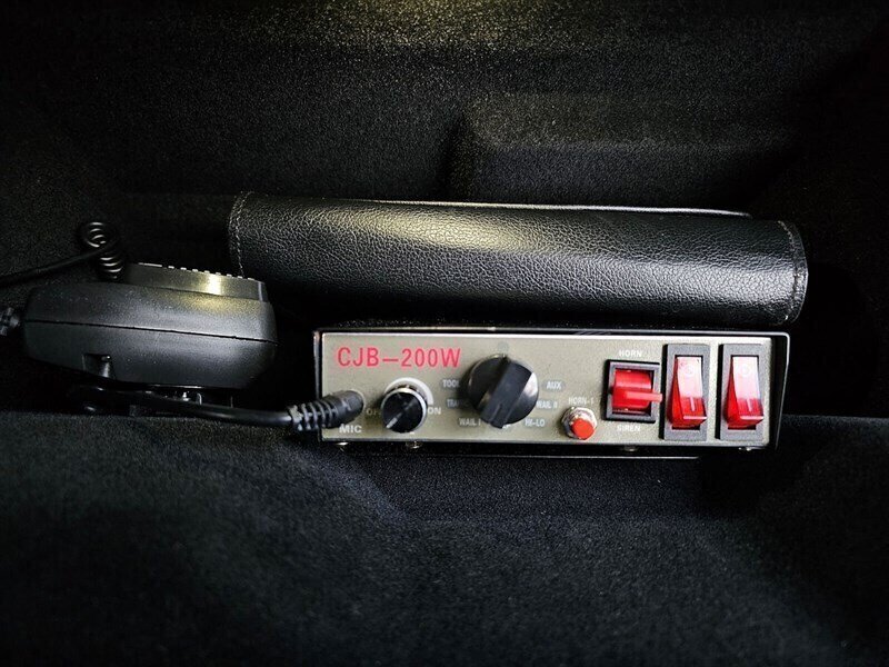 2023 Cadillac Escalade ESV Sport Platinum Bulletproofed by Exec Armor - Photo 28 - Eugene, OR 97403