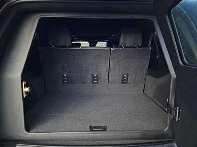 2023 Cadillac Escalade ESV Sport Platinum Bulletproofed by Exec Armor - Photo 8 - Eugene, OR 97403