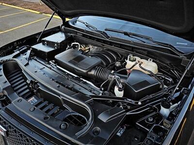 2023 Cadillac Escalade ESV Sport Platinum Bulletproofed by Exec Armor - Photo 17 - Eugene, OR 97403