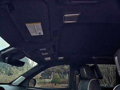 2023 Cadillac Escalade ESV Sport Platinum Bulletproofed by Exec Armor - Photo 35 - Eugene, OR 97403