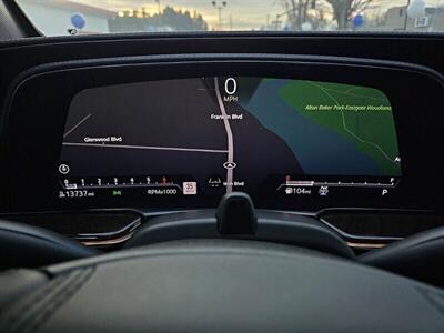 2023 Cadillac Escalade ESV Sport Platinum Bulletproofed by Exec Armor - Photo 25 - Eugene, OR 97403