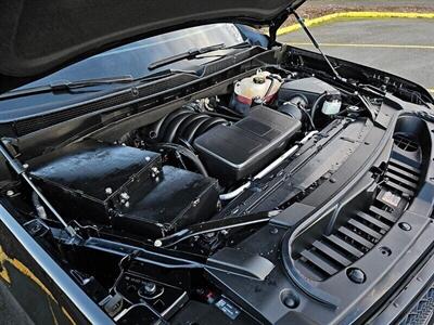 2023 Cadillac Escalade ESV Sport Platinum Bulletproofed by Exec Armor - Photo 19 - Eugene, OR 97403