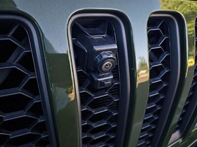 2022 Jeep Wrangler Unlimited Rubicon 4xe Hybrid - Photo 33 - Eugene, OR 97403