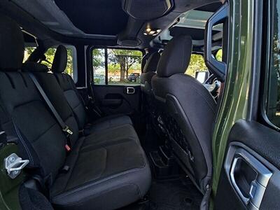 2022 Jeep Wrangler Unlimited Rubicon 4xe Hybrid - Photo 25 - Eugene, OR 97403