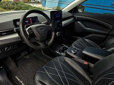 2023 Ford Mustang Mach-E AWD   - Photo 25 - Eugene, OR 97403
