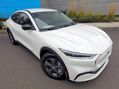 2023 Ford Mustang Mach-E AWD   - Photo 2 - Eugene, OR 97403