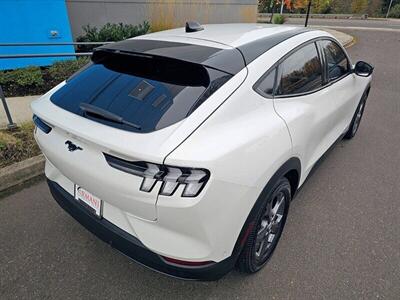 2023 Ford Mustang Mach-E AWD   - Photo 5 - Eugene, OR 97403