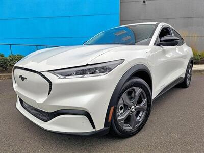2023 Ford Mustang Mach-E AWD   - Photo 12 - Eugene, OR 97403