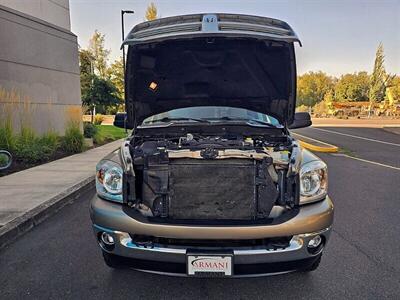 2009 Dodge Ram 2500 SLT Diesel 4WD   - Photo 10 - Eugene, OR 97403