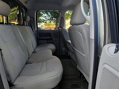 2009 Dodge Ram 2500 SLT Diesel 4WD   - Photo 21 - Eugene, OR 97403
