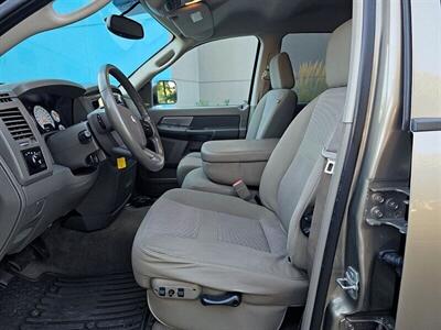 2009 Dodge Ram 2500 SLT Diesel 4WD   - Photo 22 - Eugene, OR 97403