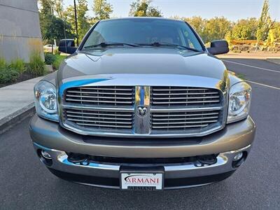 2009 Dodge Ram 2500 SLT Diesel 4WD   - Photo 9 - Eugene, OR 97403