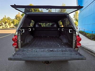 2009 Dodge Ram 2500 SLT Diesel 4WD   - Photo 5 - Eugene, OR 97403