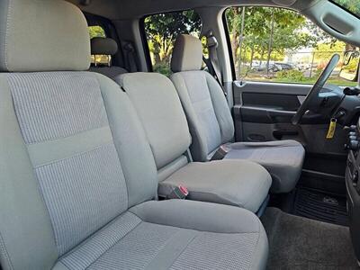 2009 Dodge Ram 2500 SLT Diesel 4WD   - Photo 20 - Eugene, OR 97403