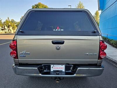 2009 Dodge Ram 2500 SLT Diesel 4WD   - Photo 4 - Eugene, OR 97403