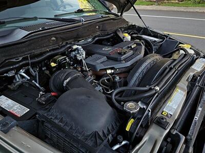 2009 Dodge Ram 2500 SLT Diesel 4WD   - Photo 14 - Eugene, OR 97403