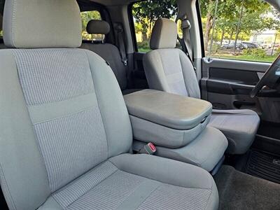 2009 Dodge Ram 2500 SLT Diesel 4WD   - Photo 19 - Eugene, OR 97403