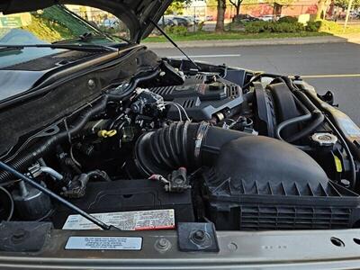 2009 Dodge Ram 2500 SLT Diesel 4WD   - Photo 15 - Eugene, OR 97403