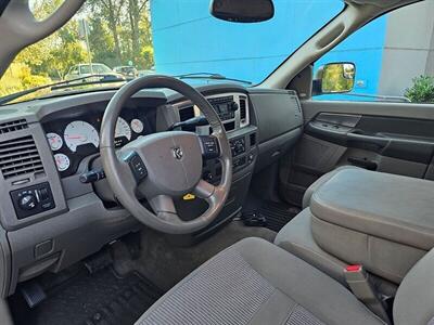 2009 Dodge Ram 2500 SLT Diesel 4WD   - Photo 23 - Eugene, OR 97403