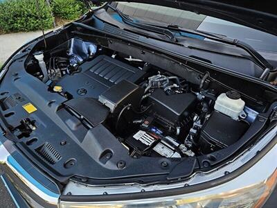 2014 Toyota Highlander Limited AWD - Photo 15 - Eugene, OR 97403