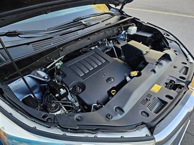 2014 Toyota Highlander Limited AWD - Photo 17 - Eugene, OR 97403