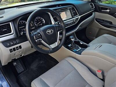 2014 Toyota Highlander Limited AWD - Photo 29 - Eugene, OR 97403