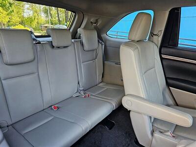 2014 Toyota Highlander Limited AWD - Photo 26 - Eugene, OR 97403