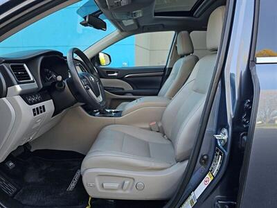 2014 Toyota Highlander Limited AWD - Photo 28 - Eugene, OR 97403