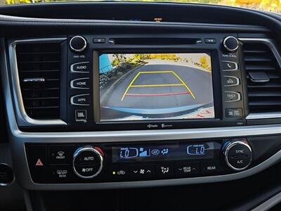 2014 Toyota Highlander Limited AWD - Photo 21 - Eugene, OR 97403