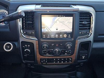 2013 RAM 2500 Laramie Crew Cab Diesel 4WD   - Photo 24 - Eugene, OR 97403