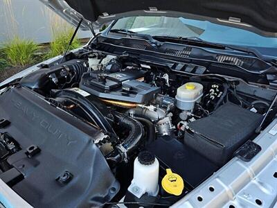 2013 RAM 2500 Laramie Crew Cab Diesel 4WD   - Photo 17 - Eugene, OR 97403