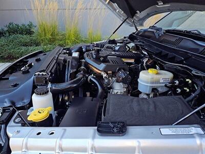 2013 RAM 2500 Laramie Crew Cab Diesel 4WD   - Photo 18 - Eugene, OR 97403