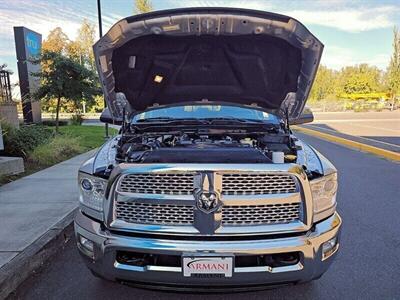 2013 RAM 2500 Laramie Crew Cab Diesel 4WD   - Photo 15 - Eugene, OR 97403