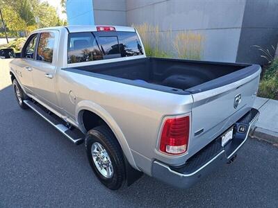 2013 RAM 2500 Laramie Crew Cab Diesel 4WD   - Photo 5 - Eugene, OR 97403
