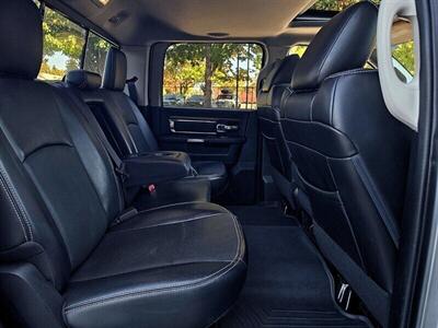 2013 RAM 2500 Laramie Crew Cab Diesel 4WD   - Photo 27 - Eugene, OR 97403