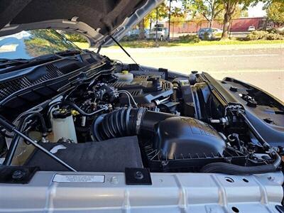 2013 RAM 2500 Laramie Crew Cab Diesel 4WD   - Photo 20 - Eugene, OR 97403