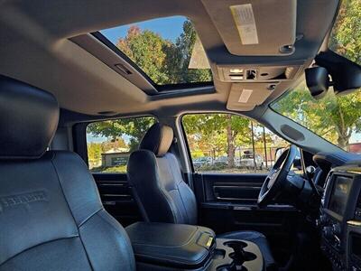 2013 RAM 2500 Laramie Crew Cab Diesel 4WD   - Photo 26 - Eugene, OR 97403