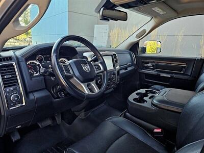 2013 RAM 2500 Laramie Crew Cab Diesel 4WD   - Photo 29 - Eugene, OR 97403
