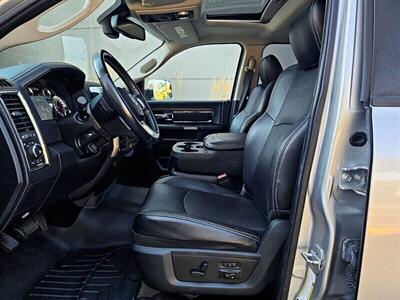 2013 RAM 2500 Laramie Crew Cab Diesel 4WD   - Photo 28 - Eugene, OR 97403