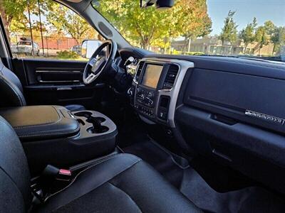 2013 RAM 2500 Laramie Crew Cab Diesel 4WD   - Photo 22 - Eugene, OR 97403